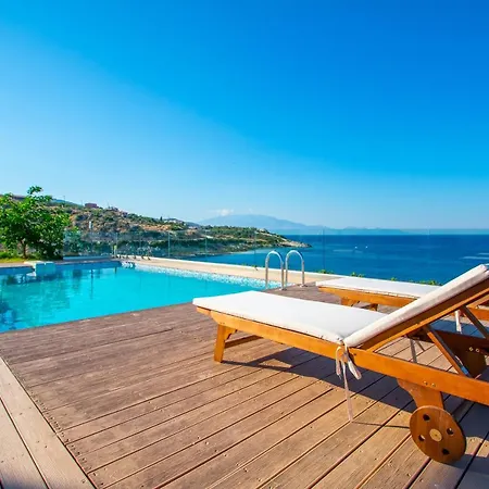 Vrahos - Deja Vu * Agios Nikolaos (Zakynthos)