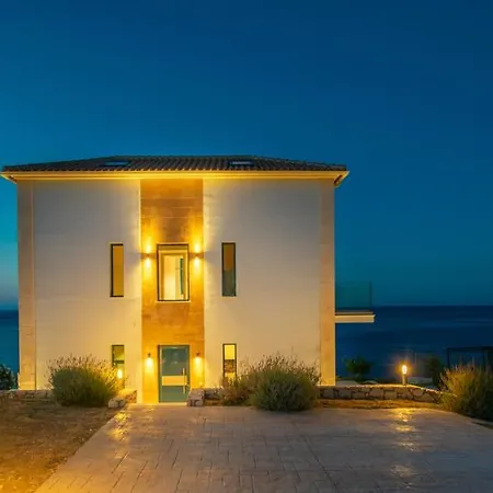 Vrahos - Deja Vu * Agios Nikolaos (Zakynthos)
