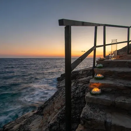 Vrahos - Deja Vu * Agios Nikolaos (Zakynthos)