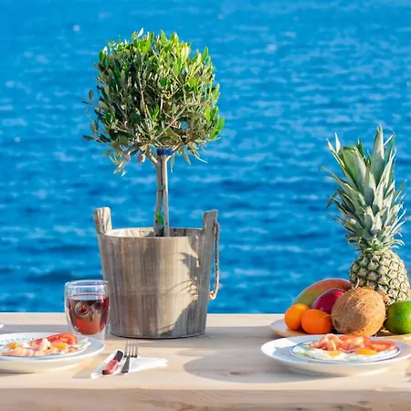 Villa Vrahos - Deja Vu Agios Nikolaos (Zakynthos)