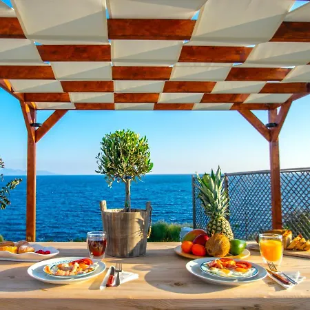 Vrahos - Deja Vu * Agios Nikolaos (Zakynthos)