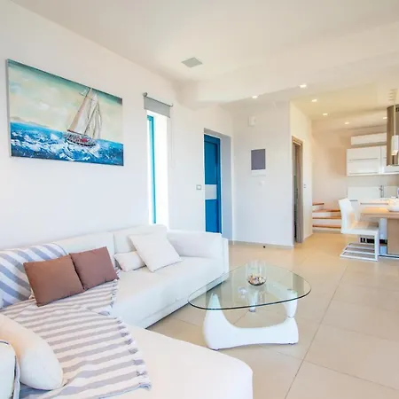 Vrahos - Deja Vu Villa Agios Nikolaos (Zakynthos)